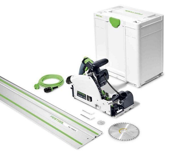 Zagłębiarka z podcinakiem TSV 60 kebq-plus-fs