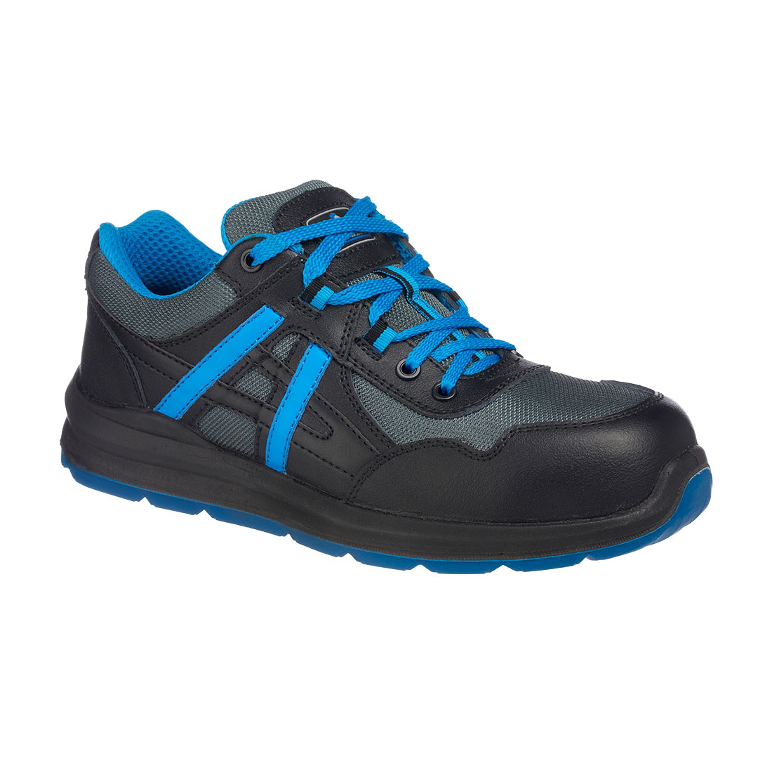 Półbuty FT60 mersey safety trainer S1P, rozmiar 45