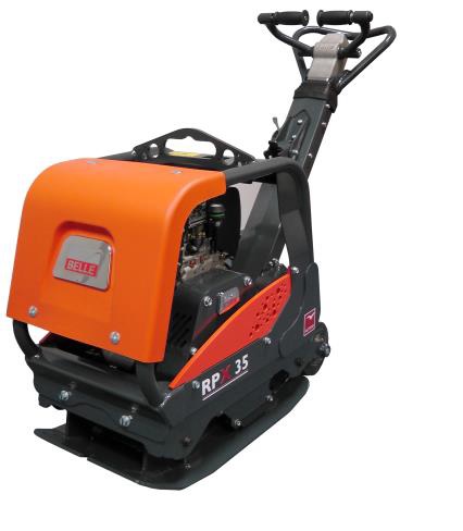 Zagęszczarka RPX 35/50 honda