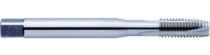Gwintownik M DIN 371 B hssg M8