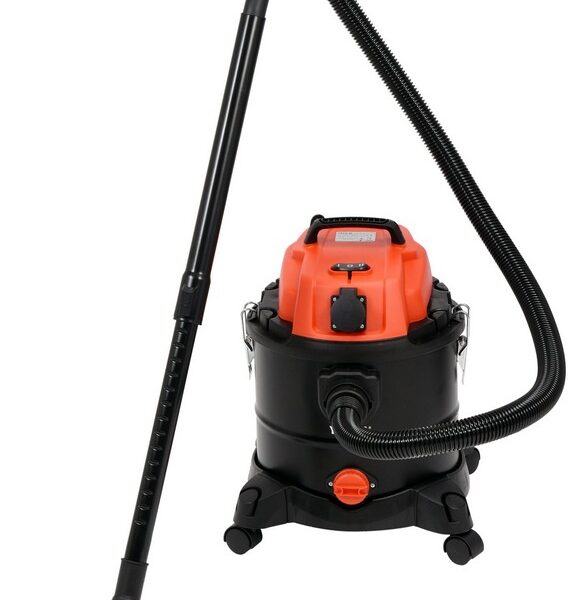 Odkurzacz warsztatowy 20L 1400W