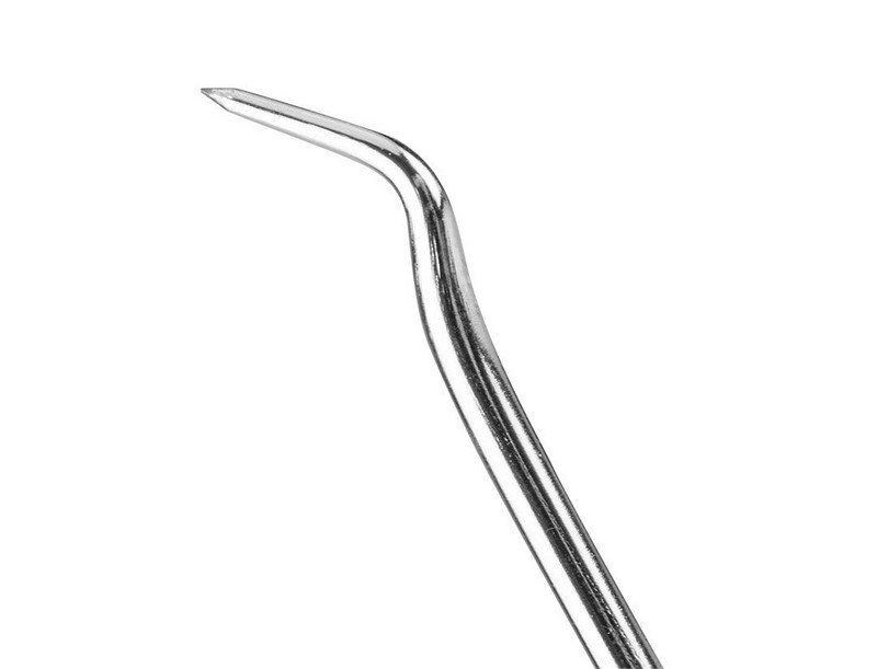 Haki 150mm, zestaw 4szt.
