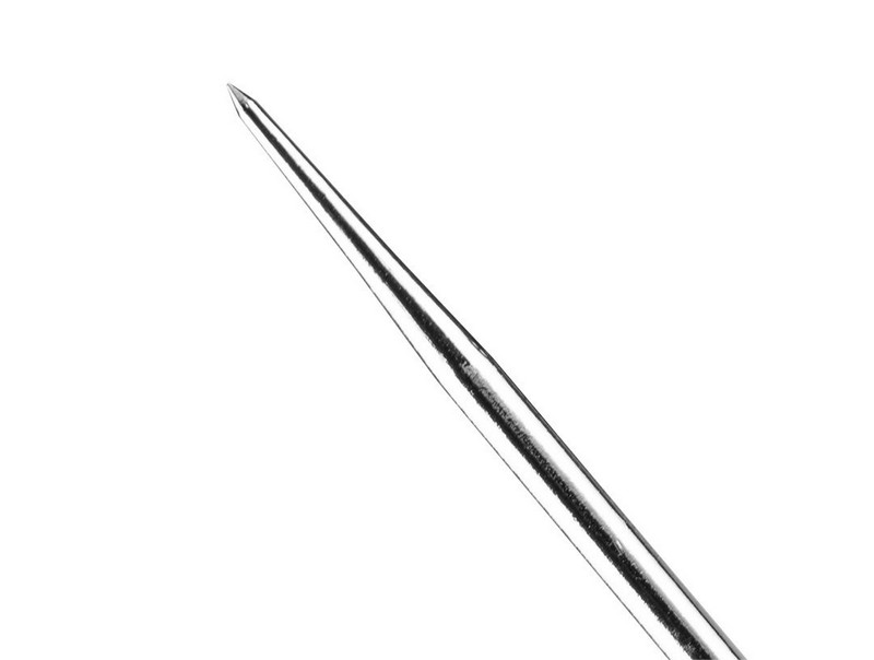 Haki 150mm, zestaw 4szt.