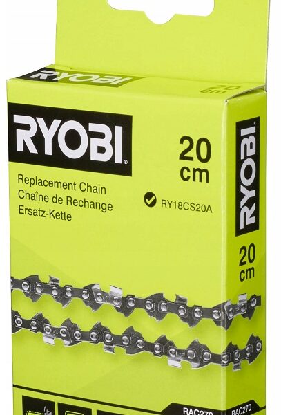 Łańcuch 20 cm RAC270
