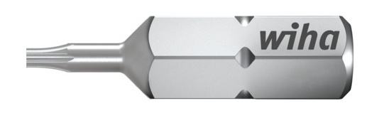 Bit, grot professional 1/4'' torx T20*25mm