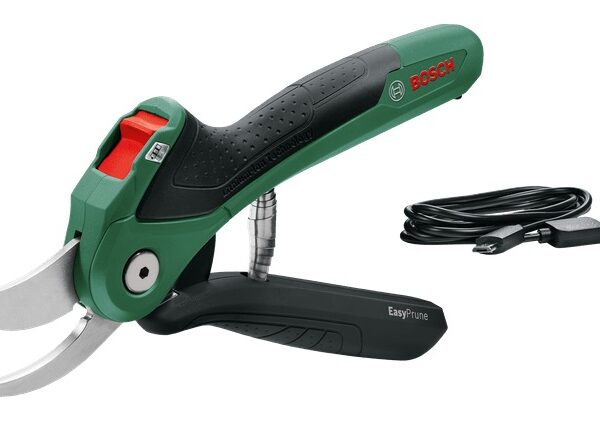 Nożyce ogrodowe easyprune 3.6V