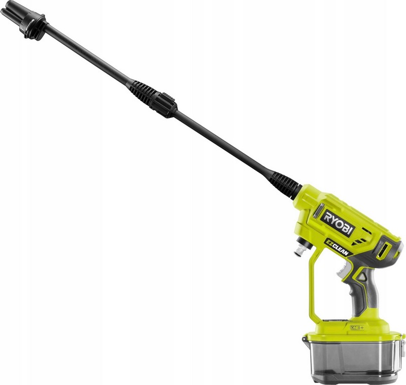 Myjka akumulatorowa 18V RY18PW22A-125 1*2.5AH ONE+