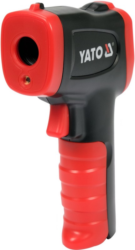 Termometr bezkontaktowy pirometr -50C+600C