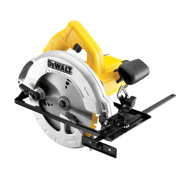 Pilarka tarczowa 184mm 1350W  65mm + kufer
