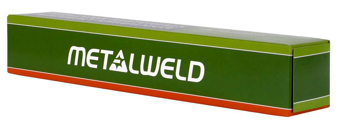 Elektroda zasadowa niestopowa basoweld 50 3.25*350mm 4.3kg