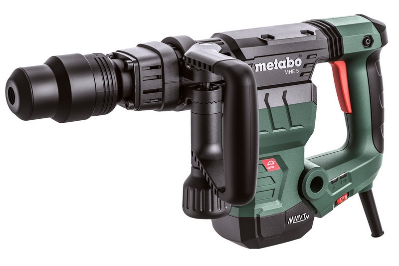 Młot udarowy kujący sds-max MHE 5