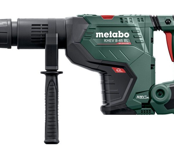 Młot udarowy obrotowy sds-max khev 8-45 BL