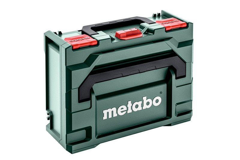 Skrzynka narzędziowa metabox 145
