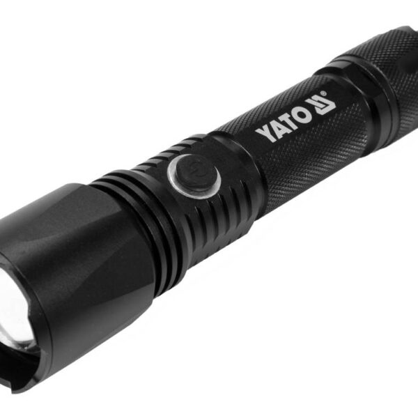 Latarka akumulatorowa 10W 900LM IP64
