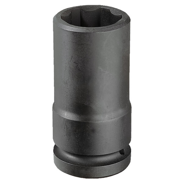 Nasadka 1'' 6-KĄTNA, długa, udarowa, 42 mm