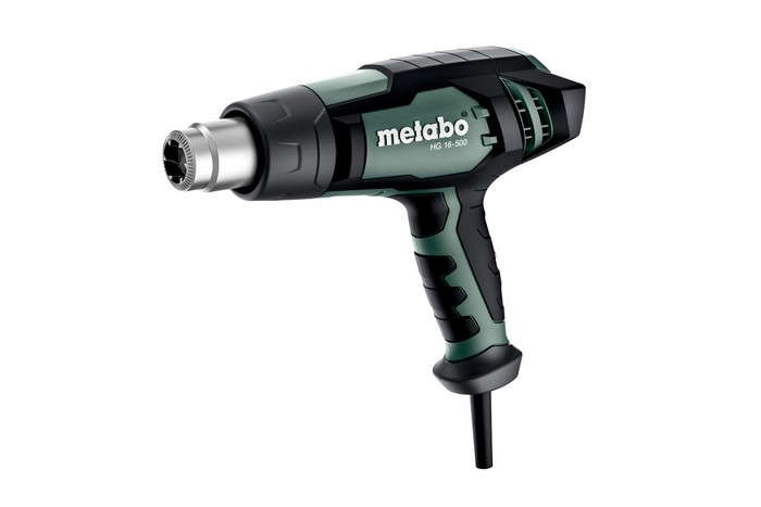 Opalarka HG 16-500 1600W.