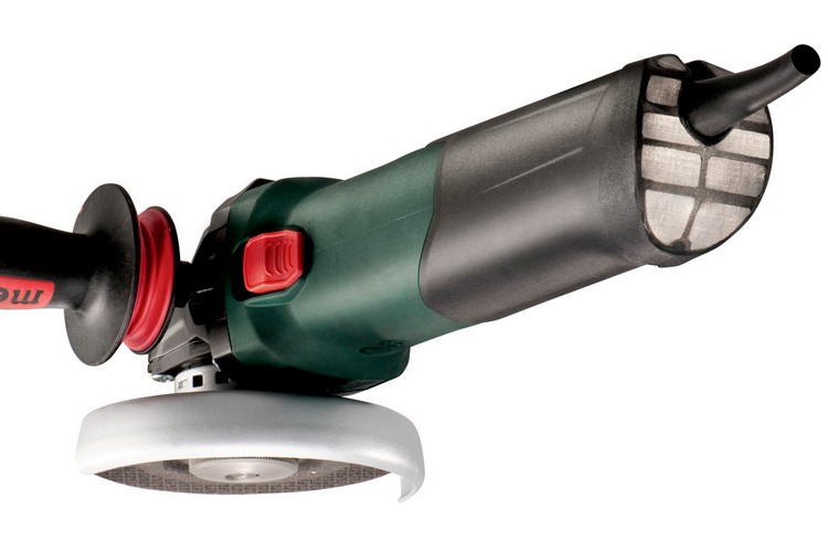 Szlifierka kątowa 125mm WEV 15-125 quick HT