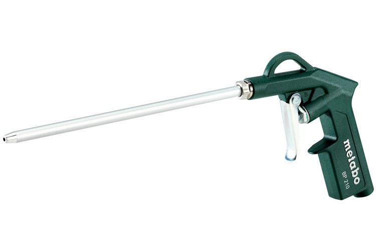 Pistolet do przedmuchiwania BP 210