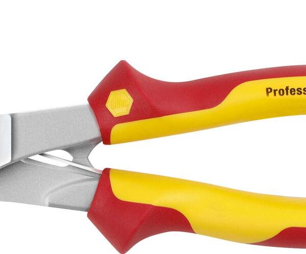 Szczypce do cięcia przewodów professional electric 180mm