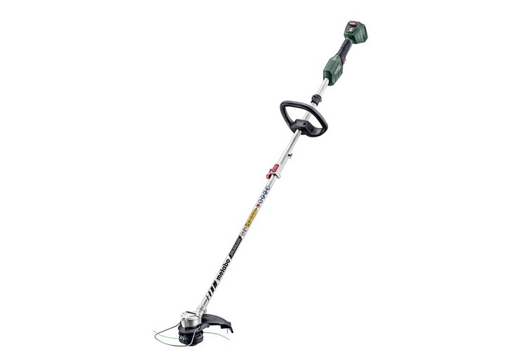 Podkaszarka akumulatorowa RTD 18 LTX BL 30