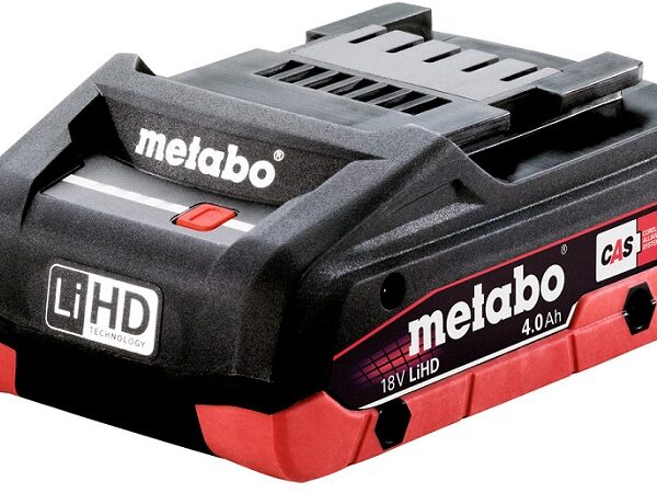 Akumulator lihd 18V - 4.0AH