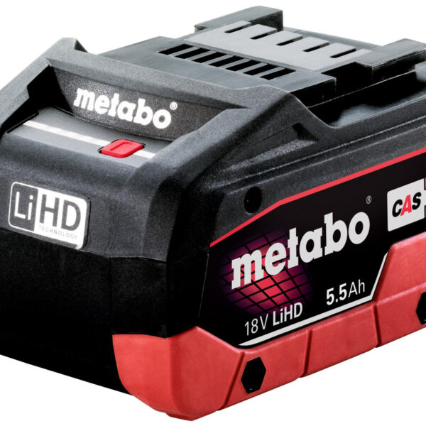 Akumulator lihd 18V - 5.5AH