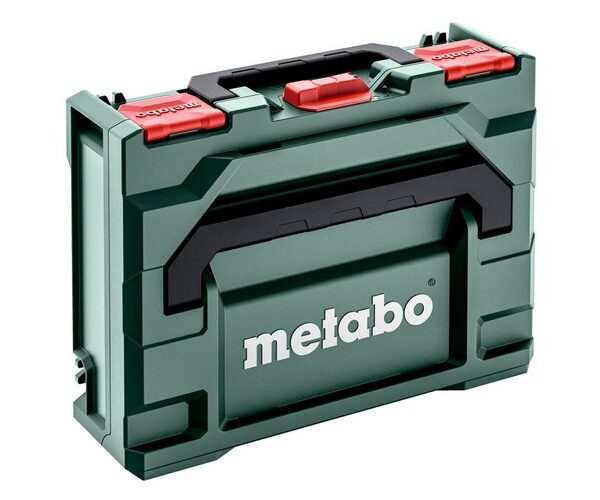 Skrzynka narzędziowa metabox 118