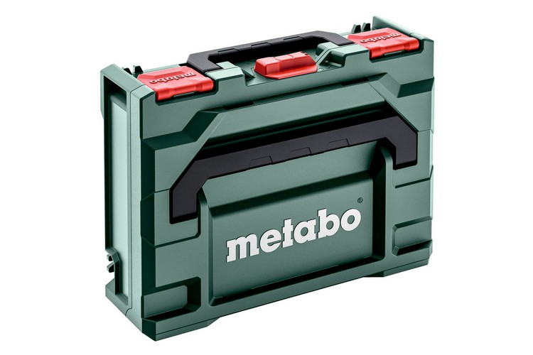 Skrzynka narzędziowa metabox 118
