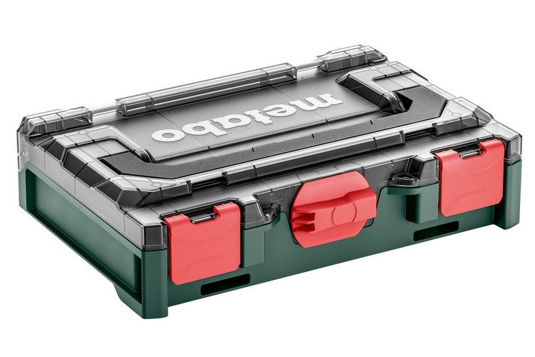 Organizer metabox 63 XS