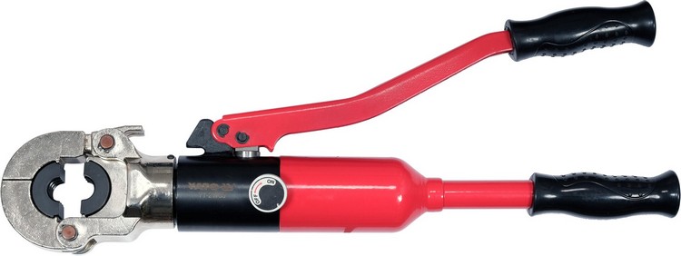 Zaciskarka hydrauliczna do RUR PEX U/TH16-32