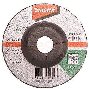 Tarcza do betonu 115*6.0*22mm C24R