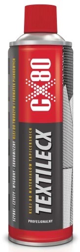 Klej do tapicerki textile 500ml