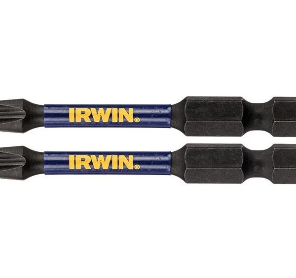 Grot, BIT, końcówka impact PRO PH2 57mm 2 szt.