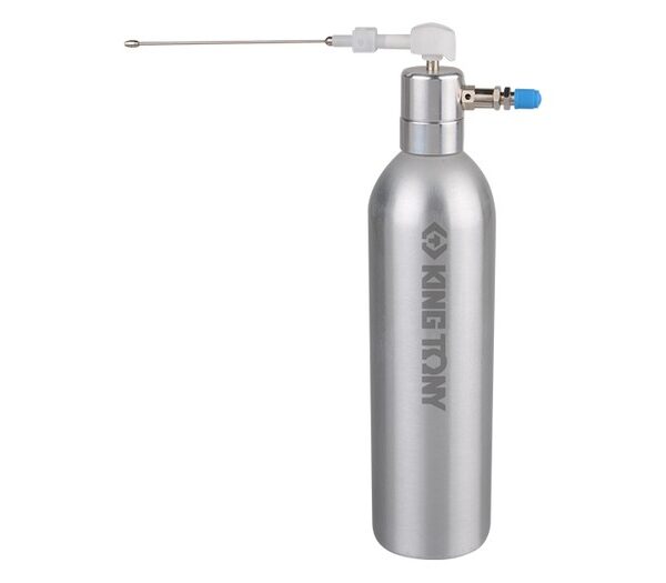 Opryskiwacz ciśnieniowy wielokrotnego użytku 650ml