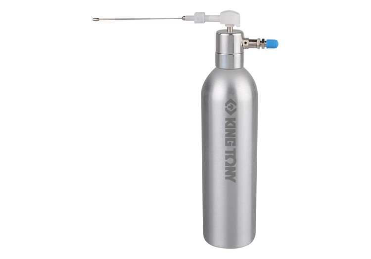 Opryskiwacz ciśnieniowy wielokrotnego użytku 650ml