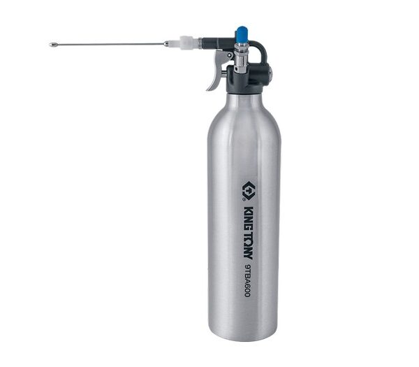 Opryskiwacz ciśnieniowy wielokrotnego użytku 600ml