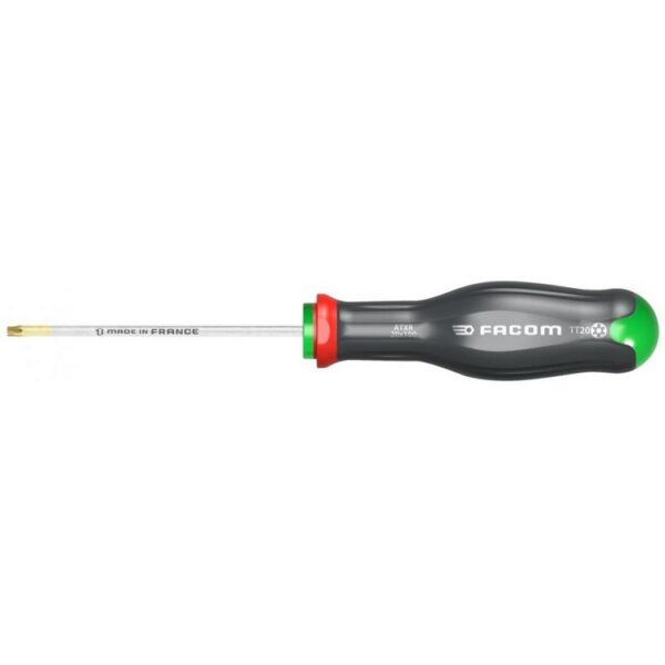 Wkrętak torx protwist 20*100mm