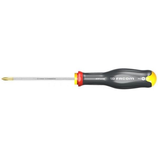 Wkrętak krzyżak protwist PH1*100mm