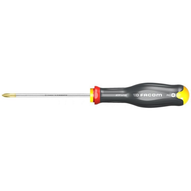 Wkrętak krzyżak protwist PH1*100mm