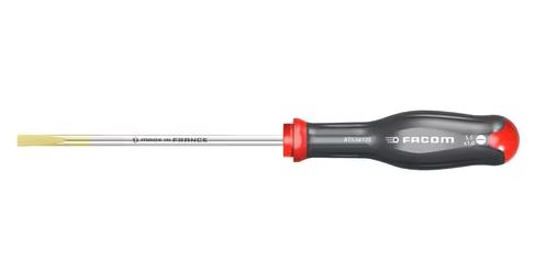 Wkrętak protwist płaski 5.5*125mm
