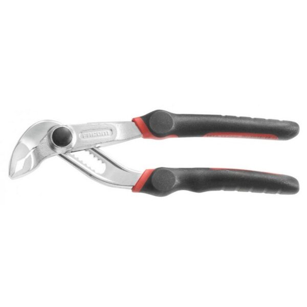 Szczypce nastawne 180mm