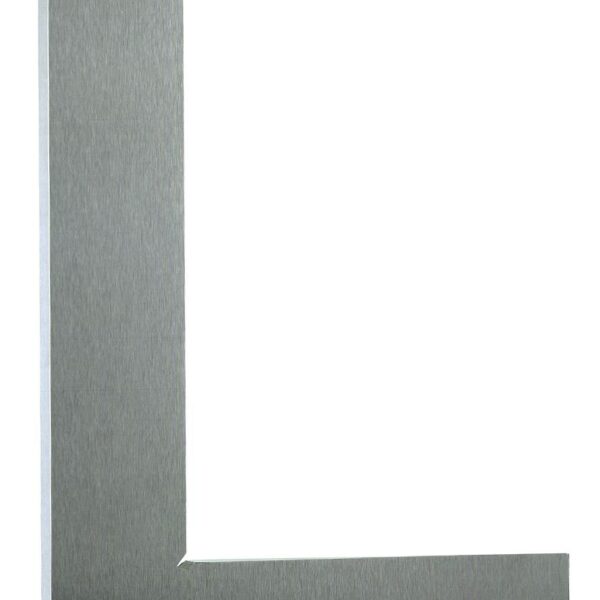 Kątownik ze stopką 200*130 mm DIN 875/2