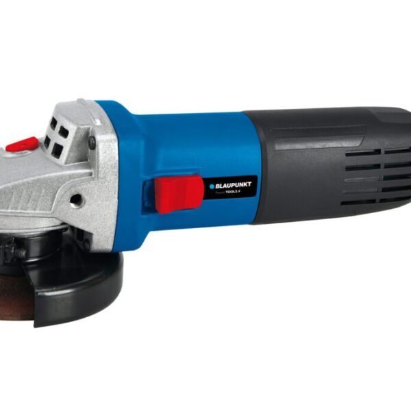 Szlifierka kątowa 125mm, 1400W, AG4010