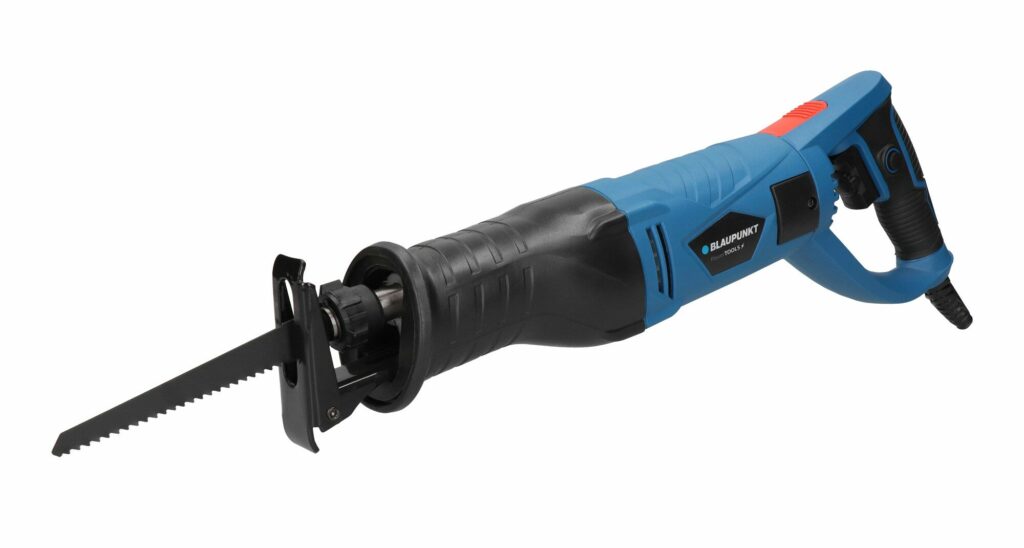 Piła szablastra 1200W, RS6010