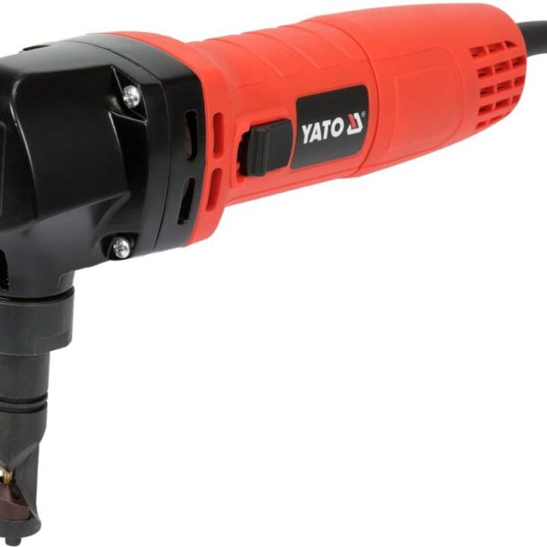 Nożyce do blachy elektryczne 600W