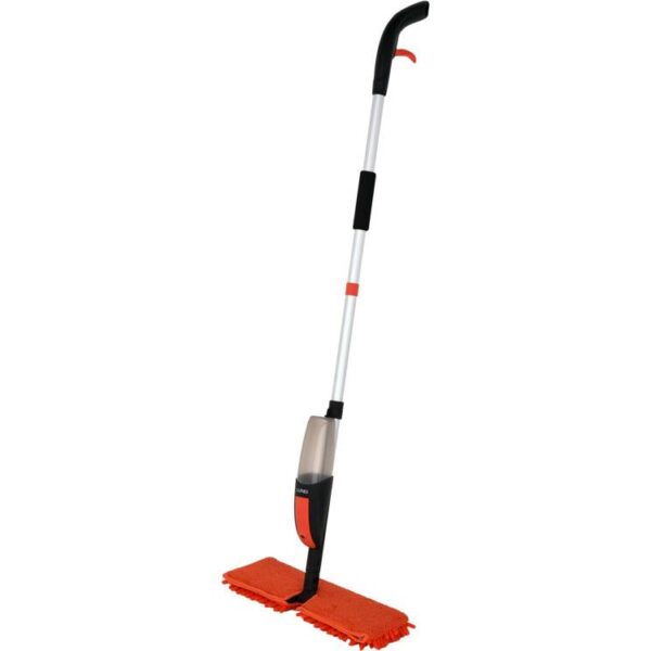 Dwustronny MOP ze spryskiwaczem