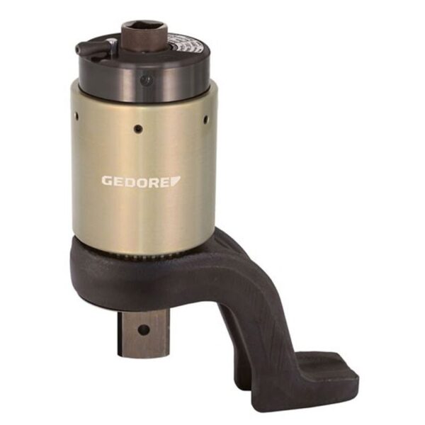 Wzmacniacz momentu obrotowego dremoplus ALU 6000NM