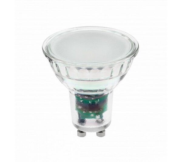 Żarówka LED A-G GU10 6400K