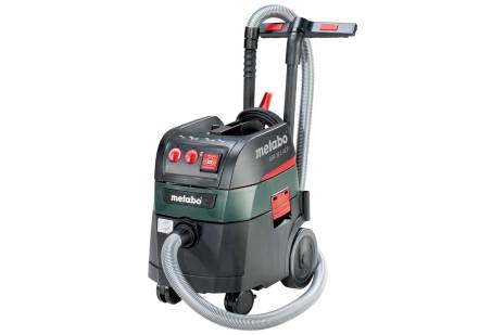 Odkurzacz przemysłowy ASR 35 L ACP  autocleaning system