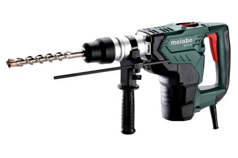 Młot udarowy obrotowy sds-max KH 5-40